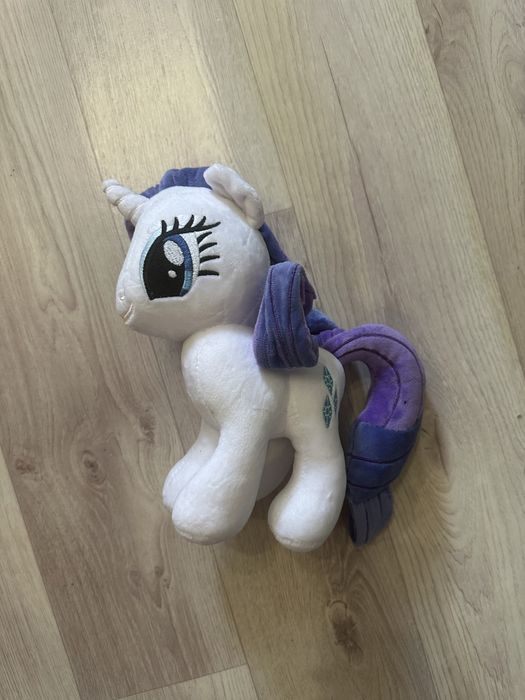 Игрушки литл пони