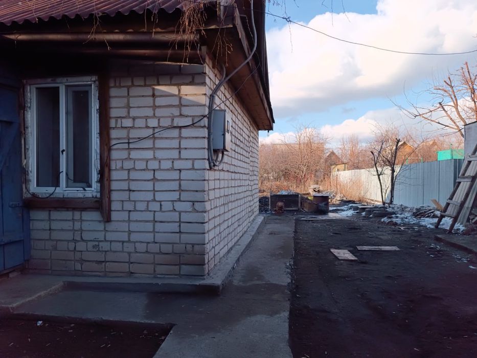 Продам дачу зимний вариант