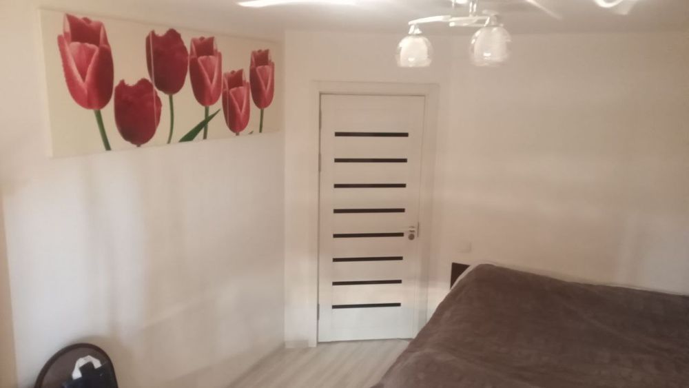 Эгаси! Квартира 3/1/4 75 кв+ 180кв подвал. Гагарина. Под бизнес