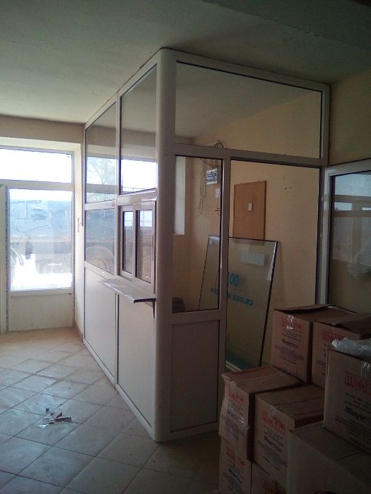 Продава се Промишлена сграда в Исперих - 740 кв.м за 235 €/кв.м - Снимка #19