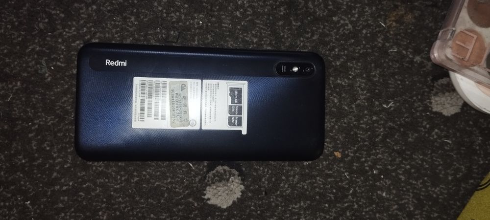 Redmi 9A 4/64 sotiladi