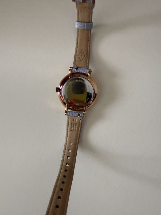 Fossil Jacqueline