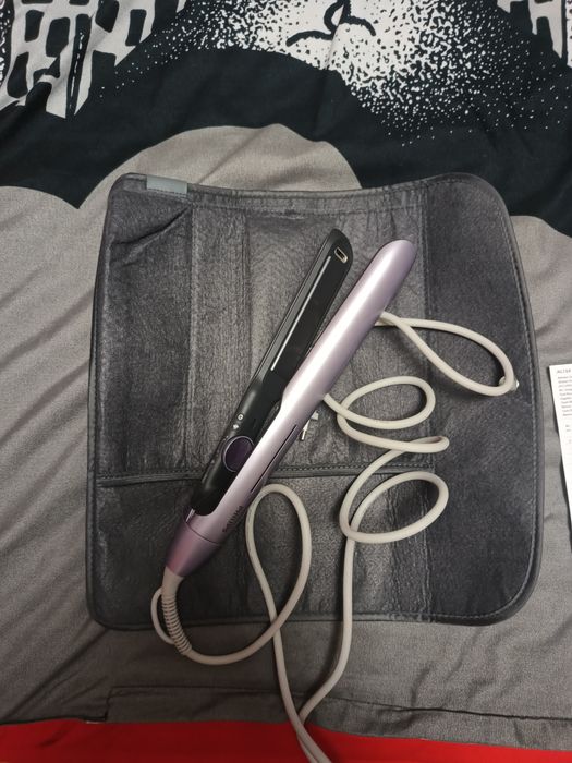 Placă de păr Philips BHS742/00