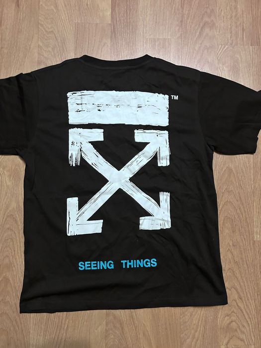 Tricou Off Woait