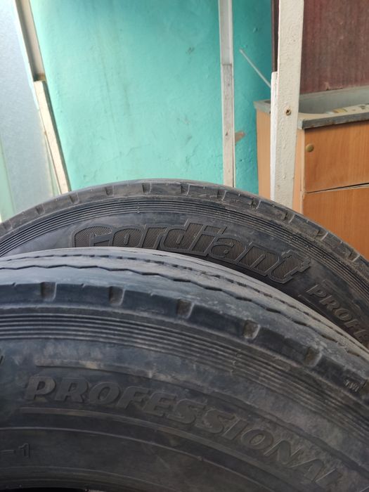 Продам колеса Cordiant