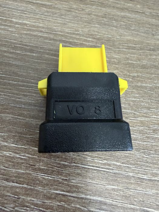 Set adaptoare pentru Camioane pentru Interfete Launch x431
