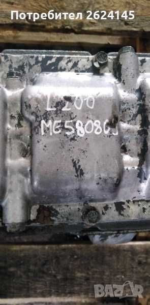 Mitsubishi Pajero II 2.5 TD-идеална РАЗДАТЪЧНА КУТИЯ