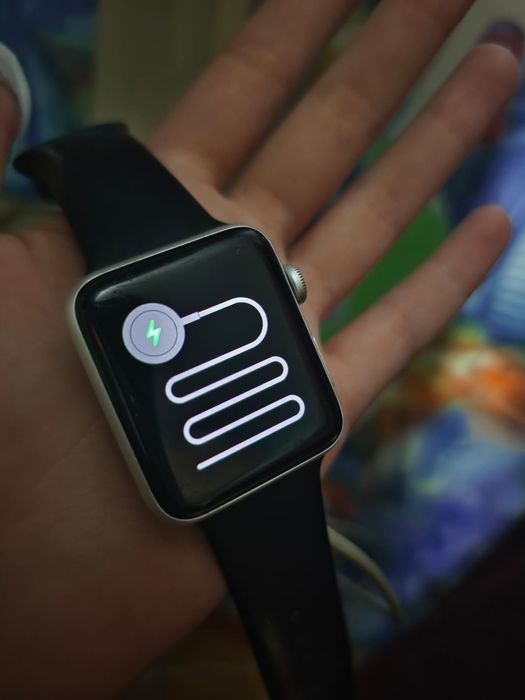 Apple Watch Series 3