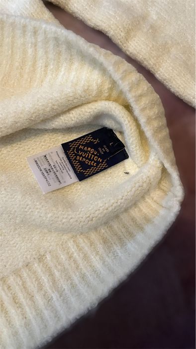 Pulovar Louis Vuitton