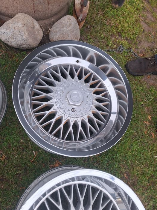 Remorec 5x120 17 BMW