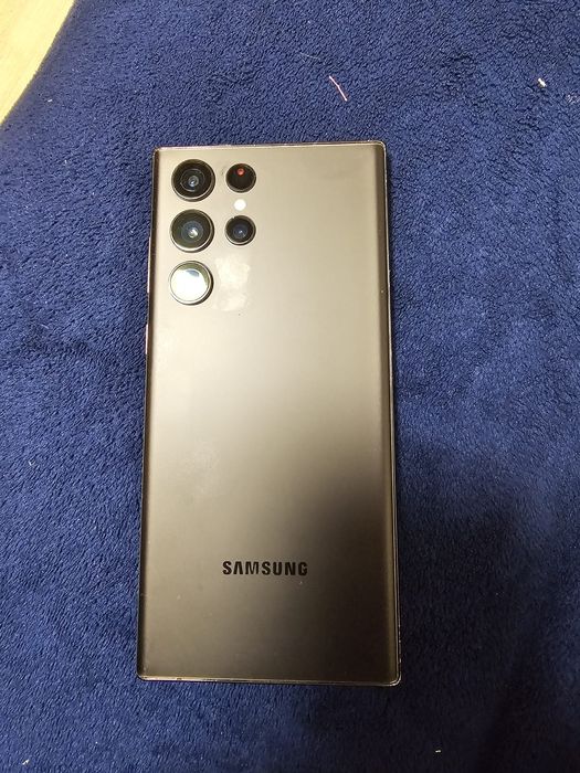 Samsung s23 ultra 12 gb cu 512 gb