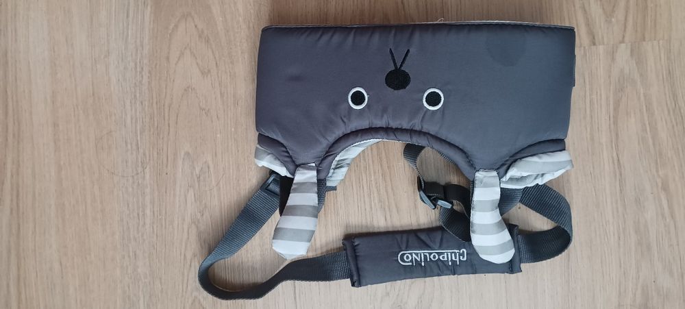 Колан за прохождане Чиполино