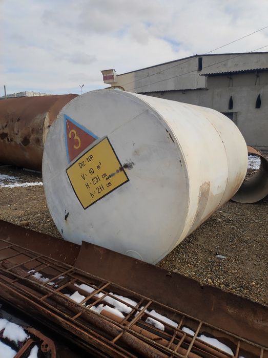 Ёмкост Цистерна сотилади