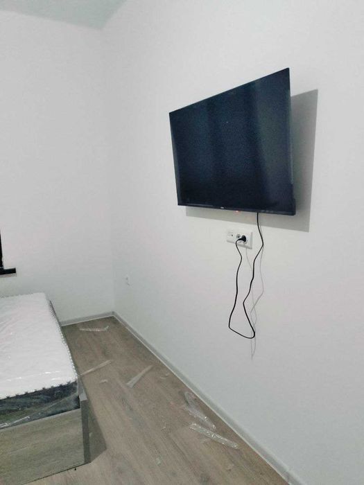 Сдам квартиру 1 комнатную 11 этаж Ассалом Сохил | Голден хаус