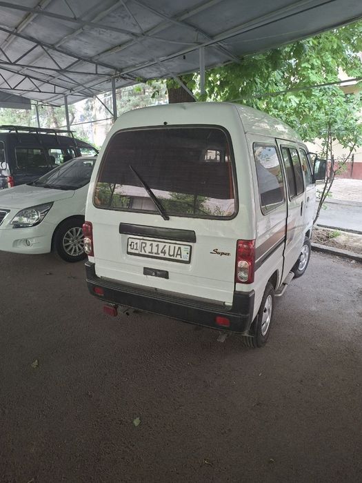Срочно продается Damas