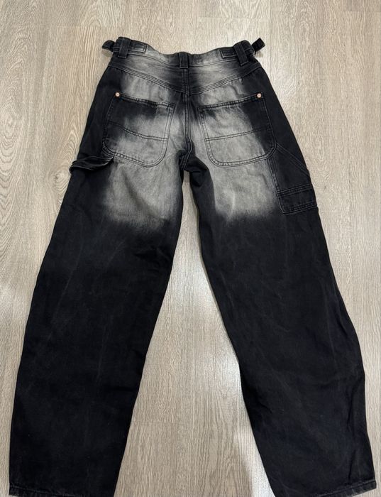 Продам Baggy джинсы Bershka