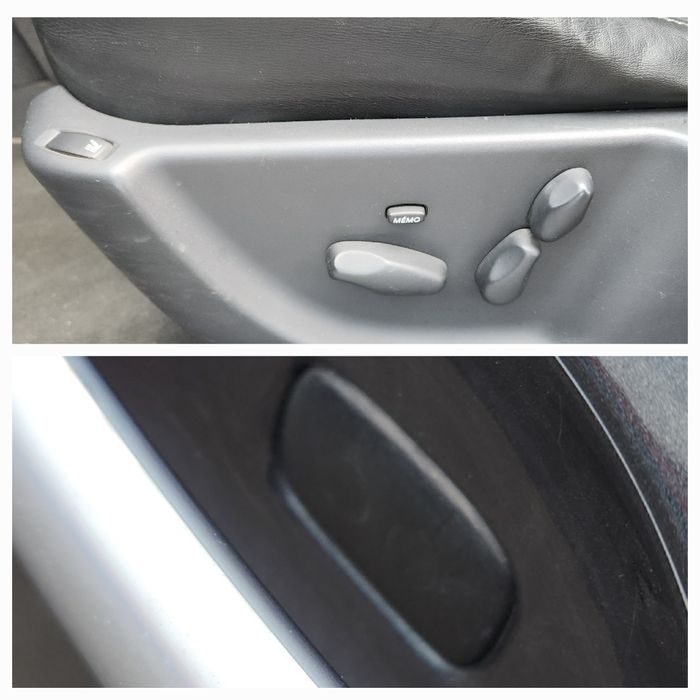 Renault Vel Satis 2.2 dCi 2007