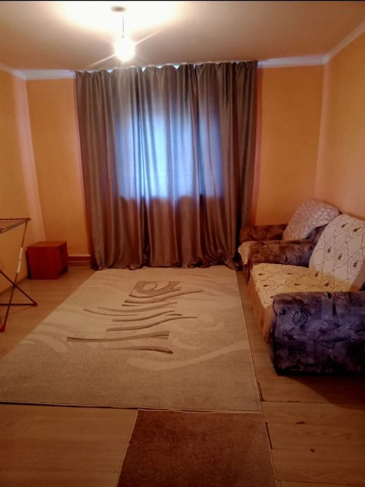 Сдам квартиру в частном доме в Коянкус. Ул.Абая, 203