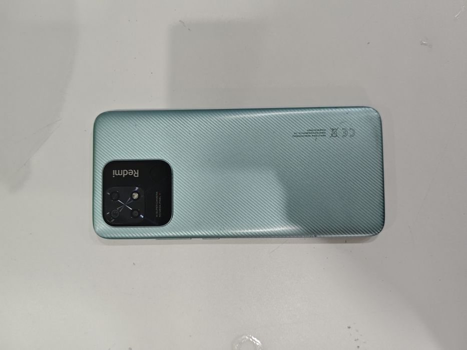 Redmi 10 C (редми 10 с)