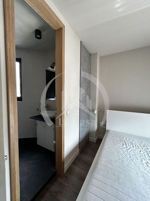 Дава се под наем Тристаен апартамент в София, Младост 4 - 120 кв.м за 1000 € - Снимка #9