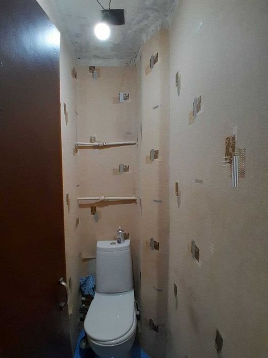 Ц 17/18   3-6-9 88м2, Франция, балкон 4х5