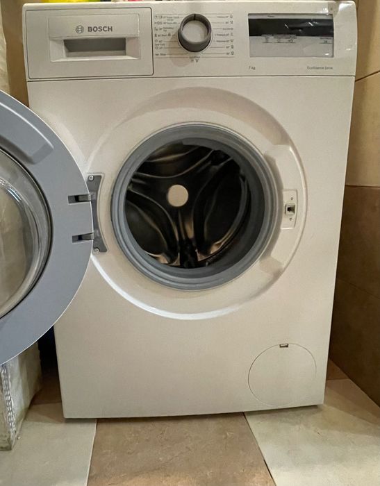 Пералня Bosch Serie 4, 7kg