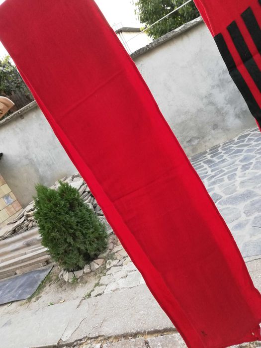 народни носии - юношески/мъжки - 2 броя