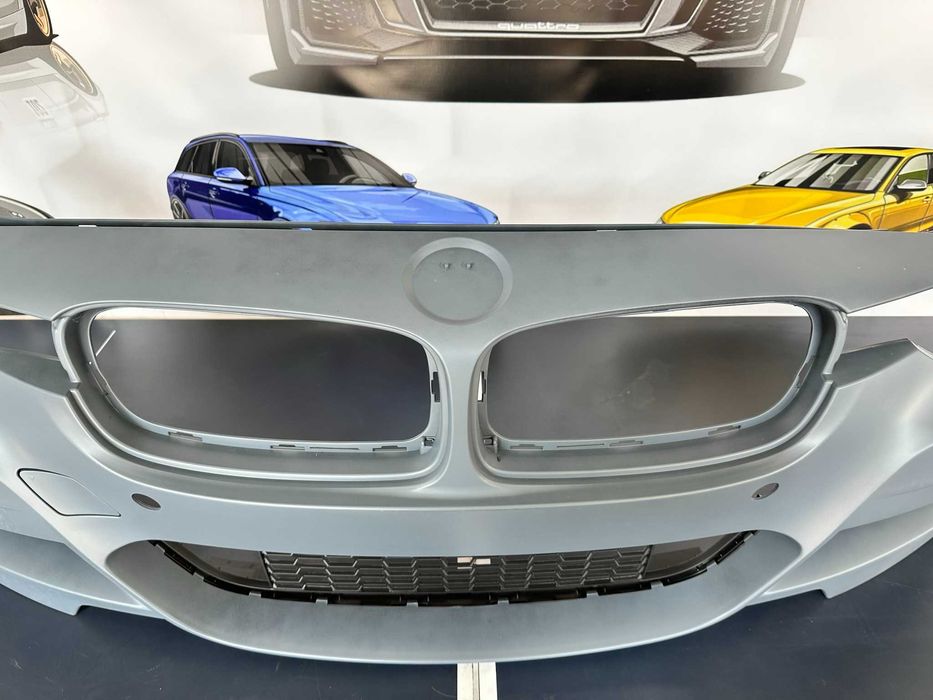 Bara Fata BMW Seria 3 F30 F31 M-Technik (2011-2019) JOM Germany-Taiwan