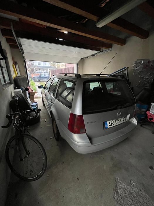 Vand VW golf 4 1.9 TDI 110cp
