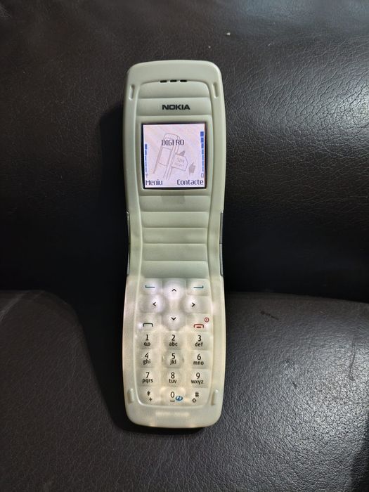 Nokia 2650 Nou ( decodat, lifetimer 0000, lb română)