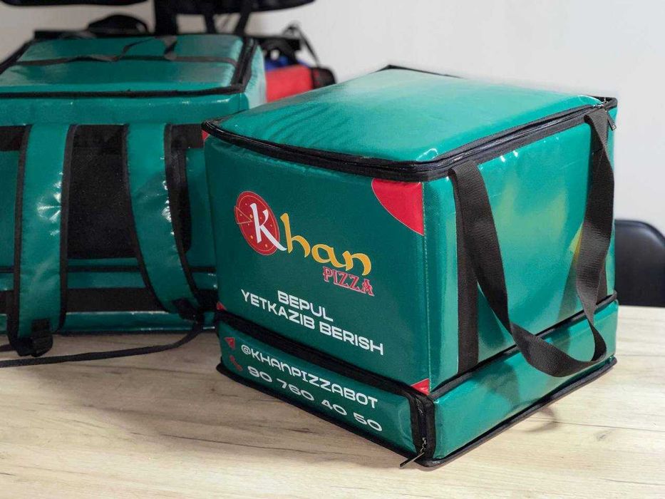 Сумка для доставки