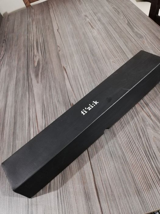 Колче за седалка Fizik Cyrano R3