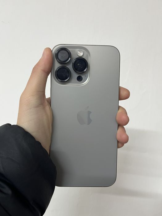 Айфон15 про продается