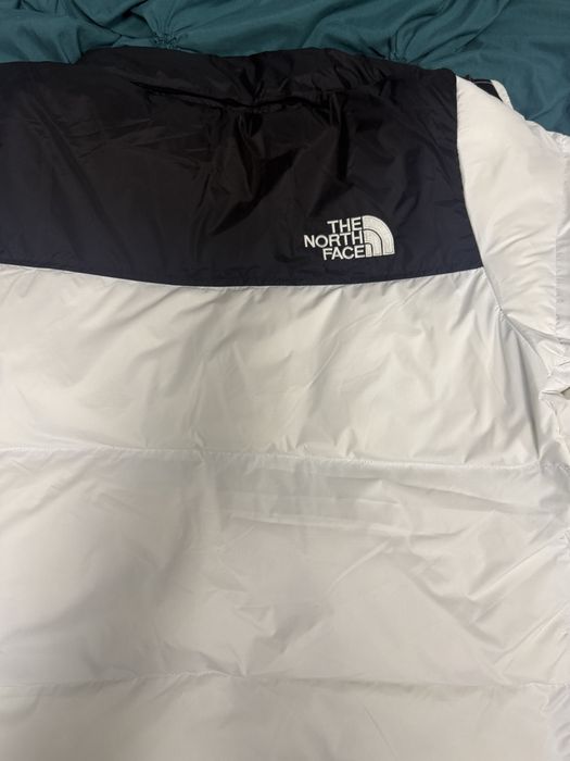 geaca the north face S/L