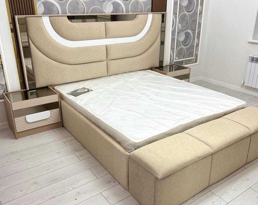 Спальный гарнитур недорого Шымкент