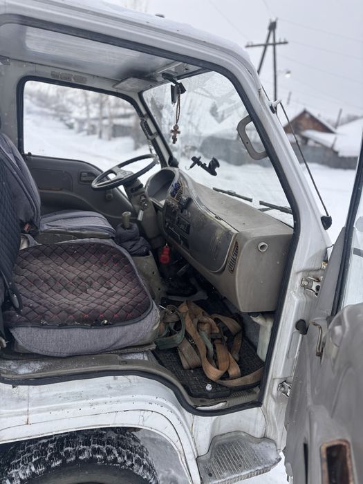 Продам эвакуатор