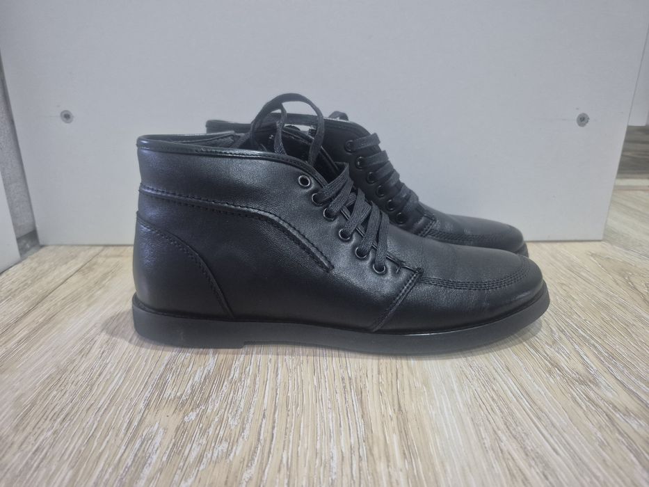 Детский мир, обувь для мальчиков