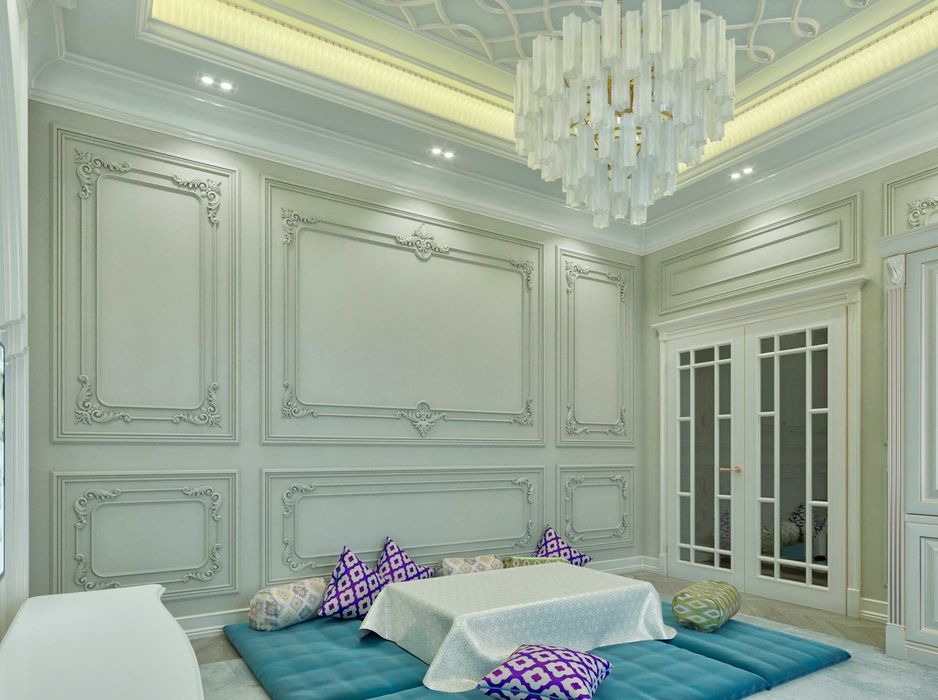 Кадастр учун ҳужатлар ва Архитектор, Дизайнер хизмати.