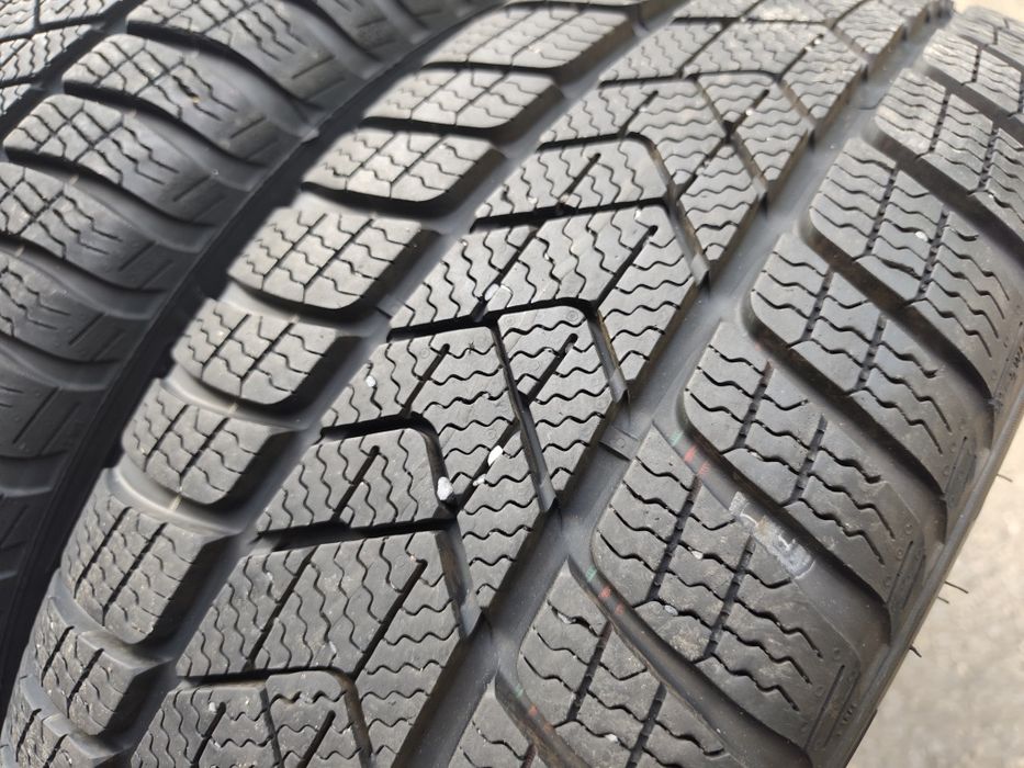 17" оригинални алуминиеви джанти за Vw Golf 7 8, Audi A3, Skoda..