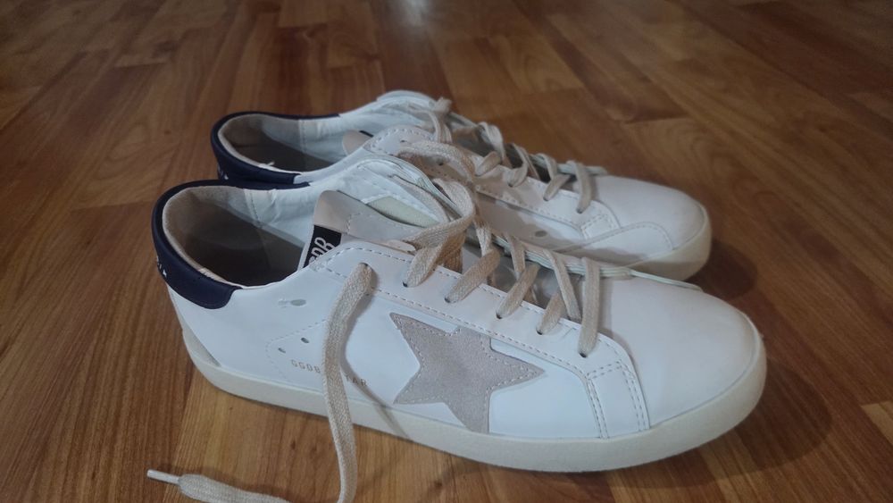 Încălțăminte golden goose impecabili nr 42