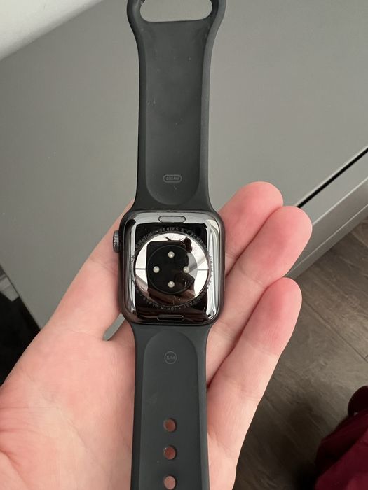 Ceas apple watch seria 6 40 mm
