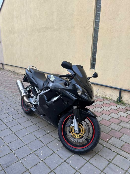 Honda CBR 600 F4i