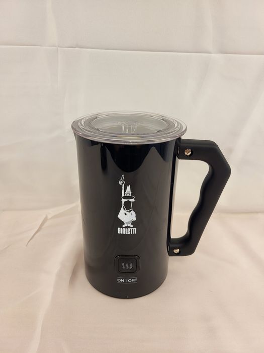 Електрически пенител за мляко Bialetti – чисто нов!