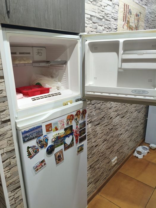 Холодильник Самсунг no frost