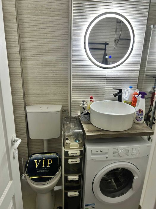 Inchiriez garosniera