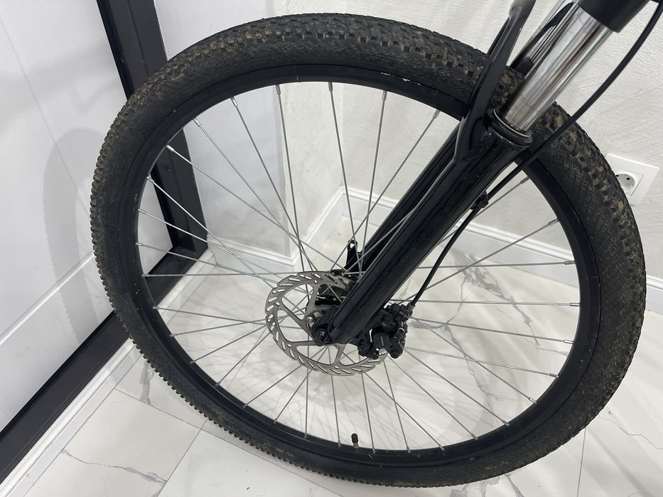 СРОЧНО!! Велосипед forward apache 27,5