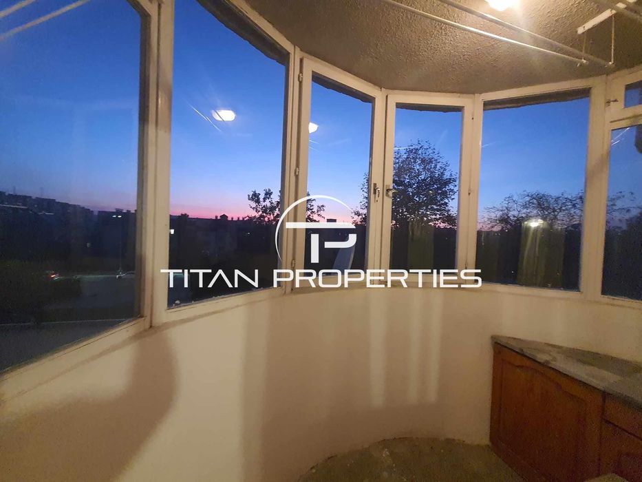 Двустаен апартамент, под наем, Цветен квартал