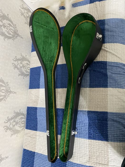 Футляр для домбры