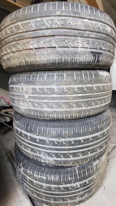 Шины 265/ 60 R18