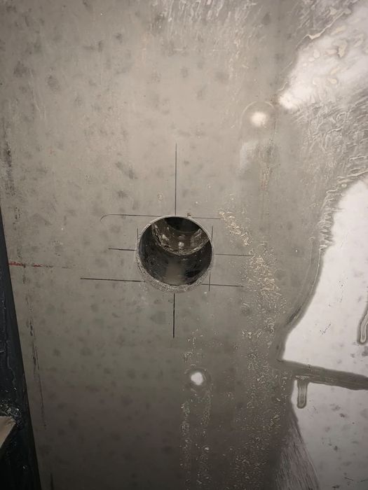 Gauri hote,centrale,ac(tăierea/carotare beton)